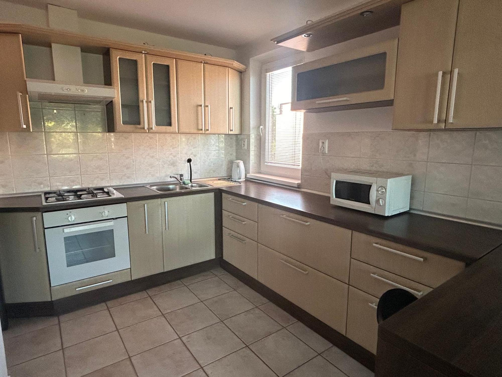 Apartman Rose ดูนาจสก้า สเตรด้า ภายนอก รูปภาพ